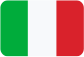 Загрузочные тележки для литейных заводов Italiano